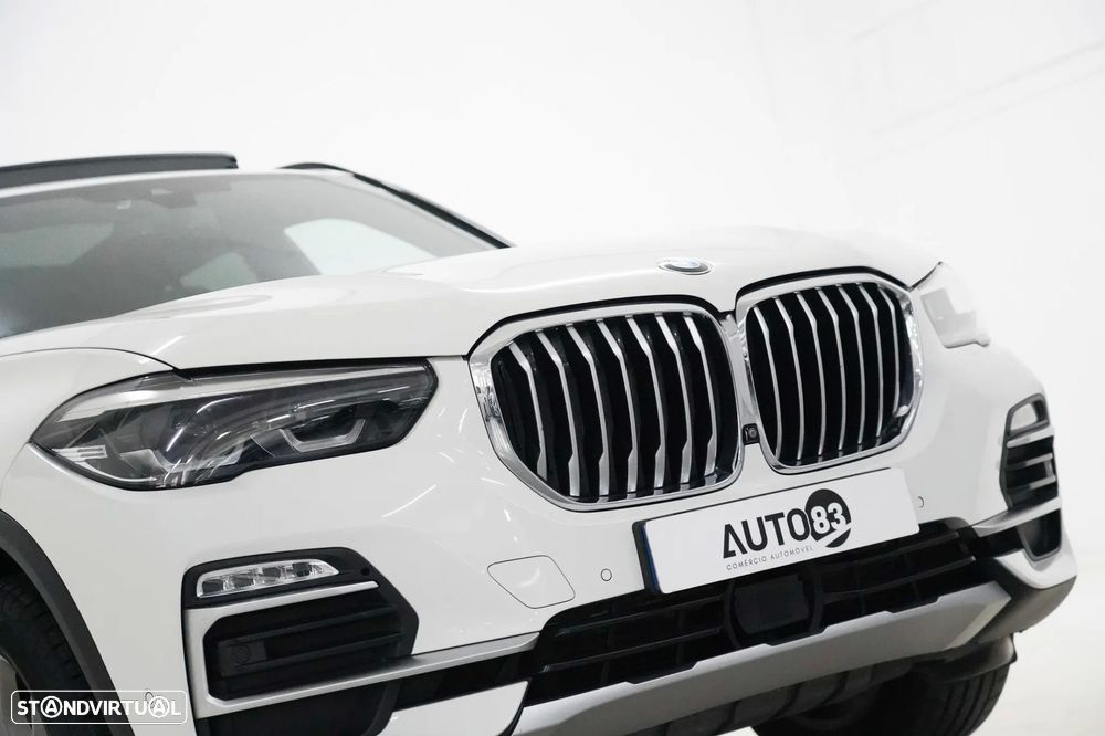 BMW X5 45 e xDrive - 31