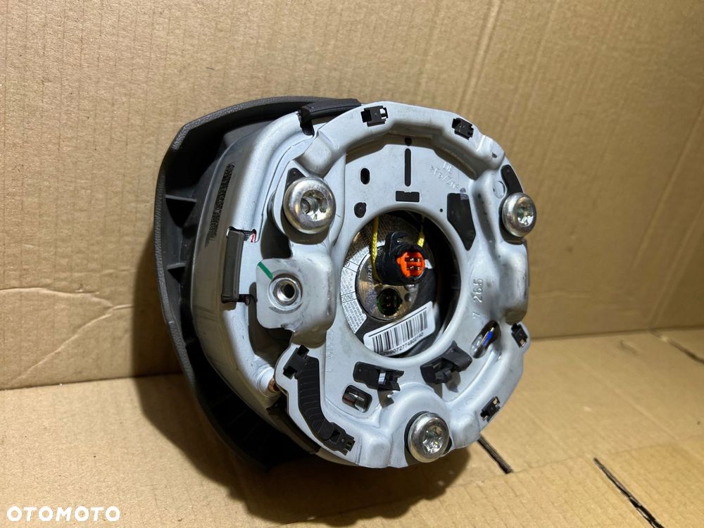 audi a5 8t a4 poduszka powietrzna airbag kierowcy 3ram piment 8k0880201g - 9