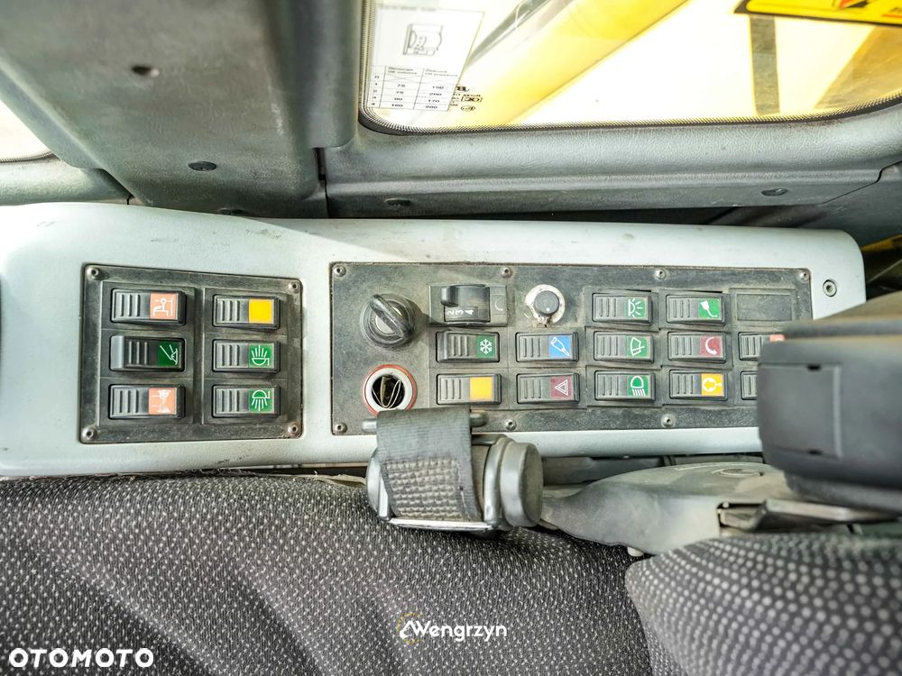 Atlas 1604 KZW - 27