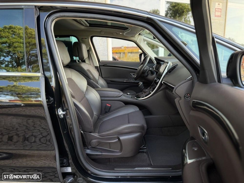 Renault Espace 1.6 dCi Zen - 15