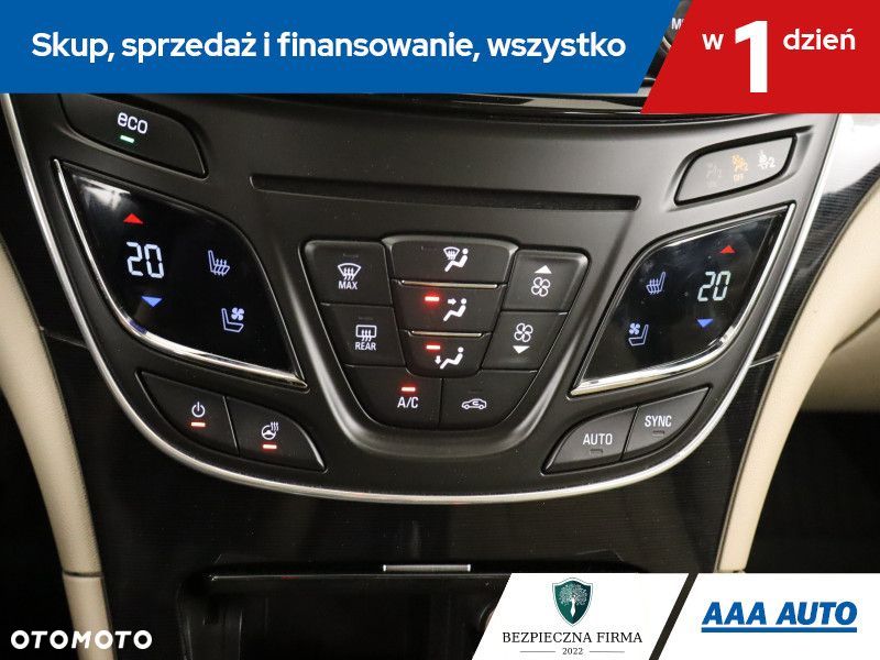 Opel Insignia - 18