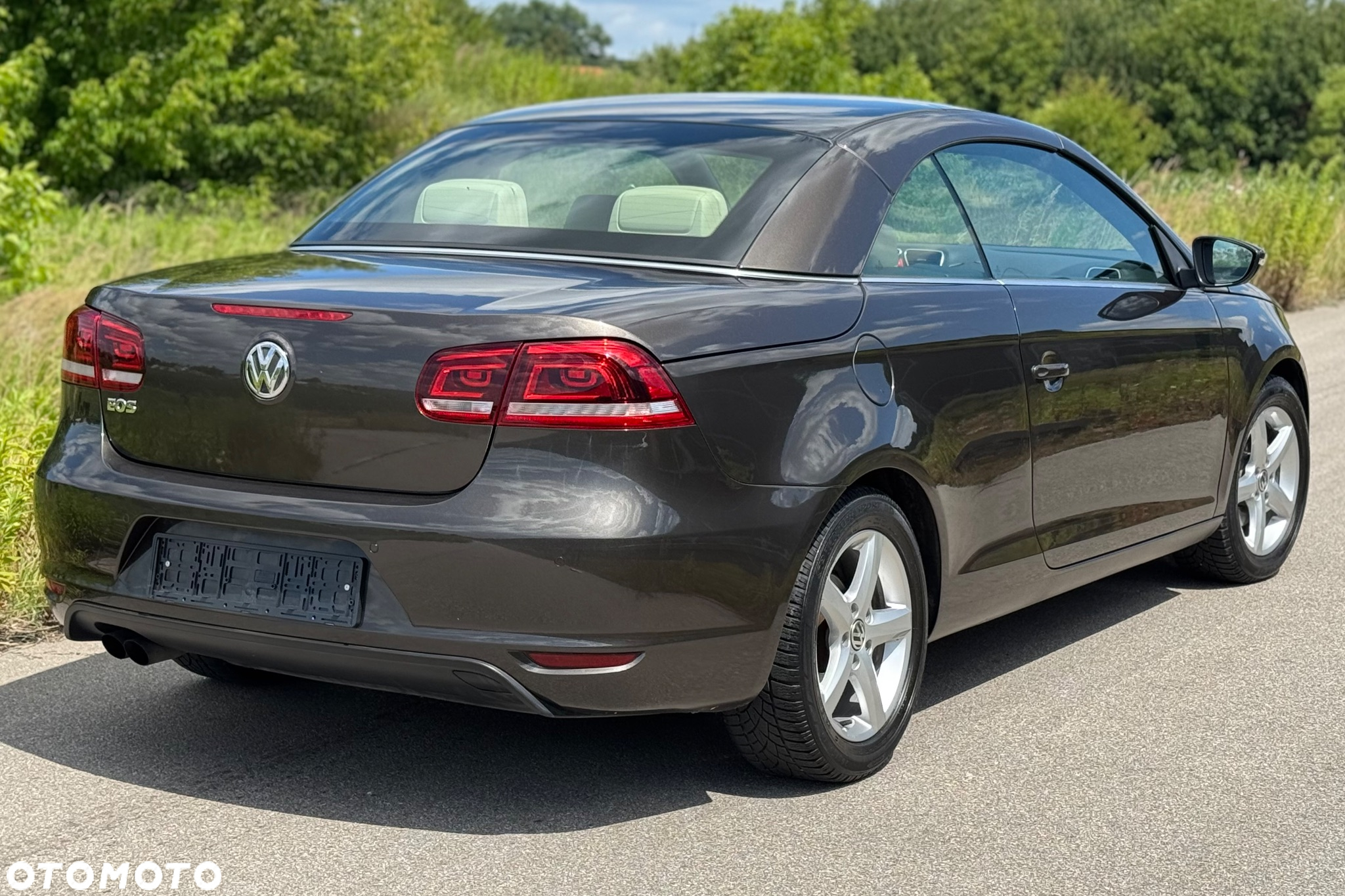 Volkswagen Eos 1.4 TSI - 20