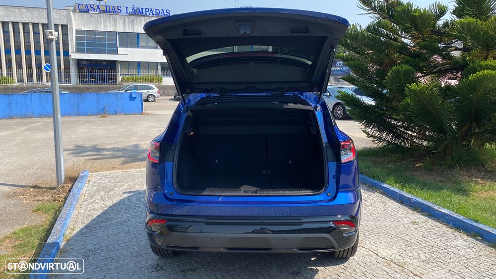 Renault Austral 1.3 Mild Hybrid Techno - 11