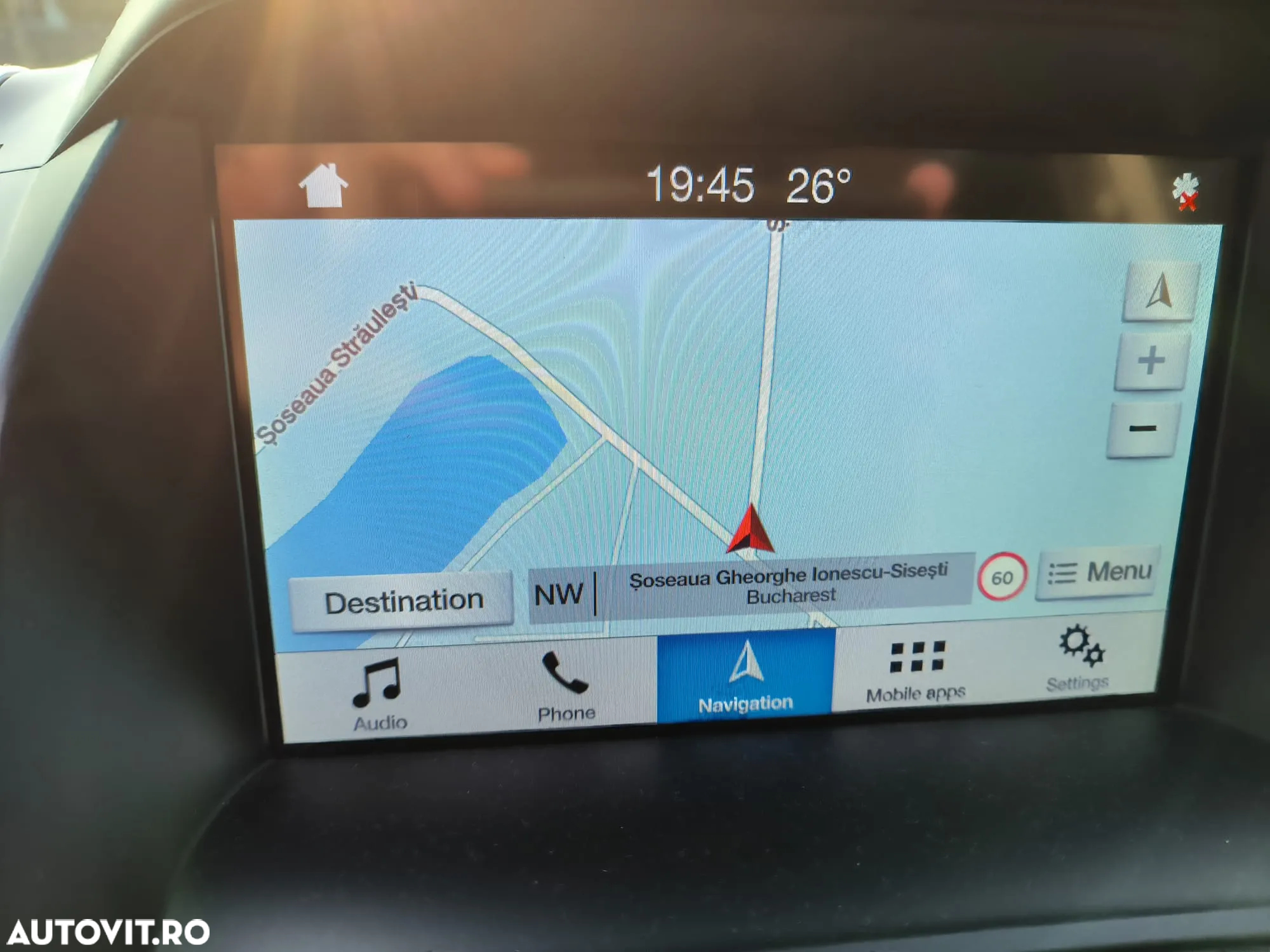 Ford Kuga 2.0 TDCi 4WD Powershift Titanium - 16