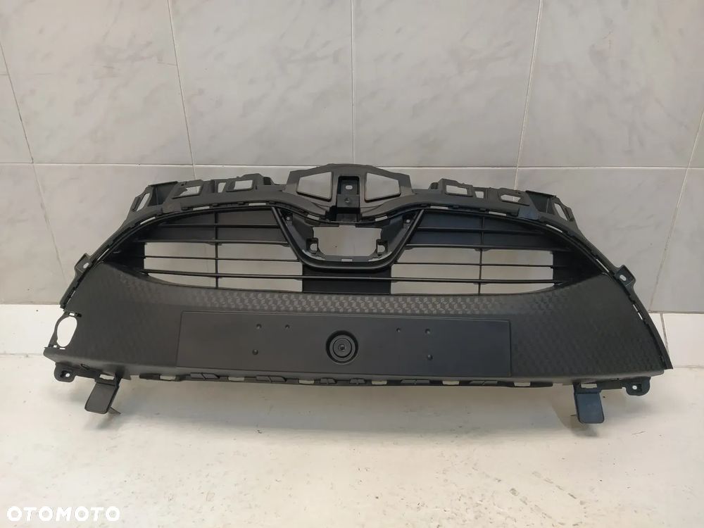 TOYOTA YARIS XP210 GRILL ATRAPA CHŁODNICY ORYGINAŁ - 11