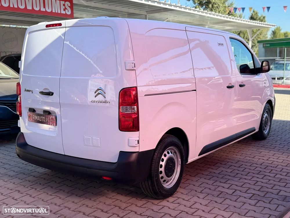 Citroën Jumpy - 2