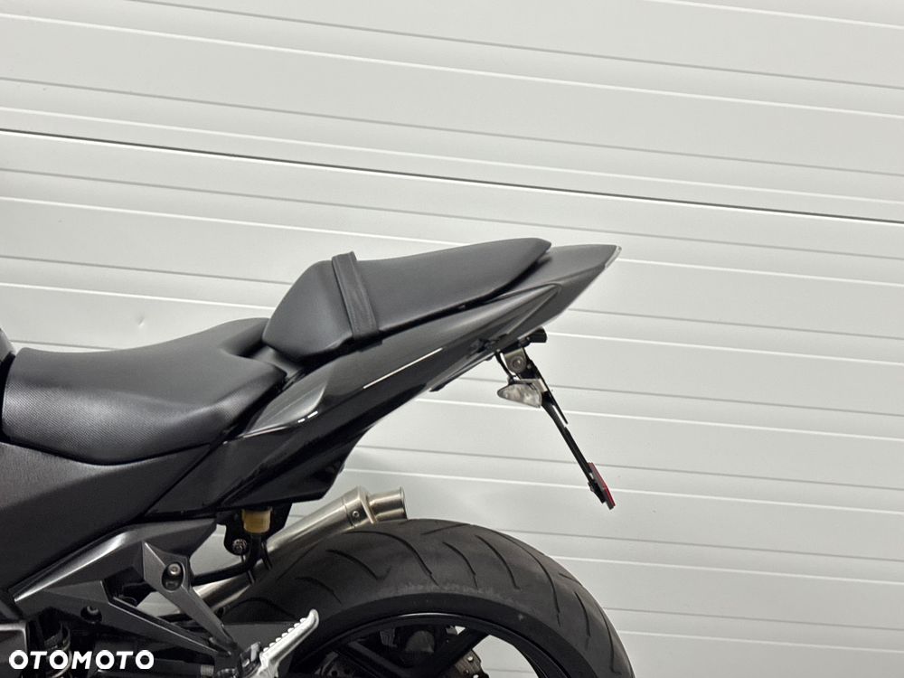 Kawasaki Z - 23
