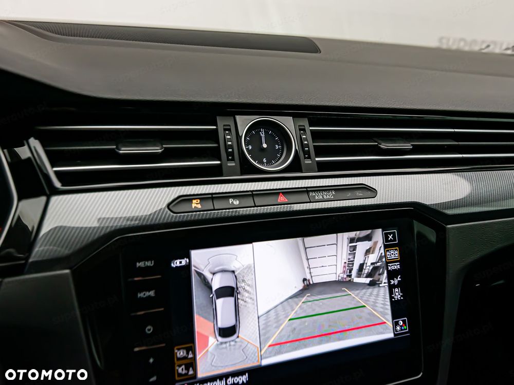 Volkswagen Arteon 2.0 TDI SCR R-Line DSG - 16