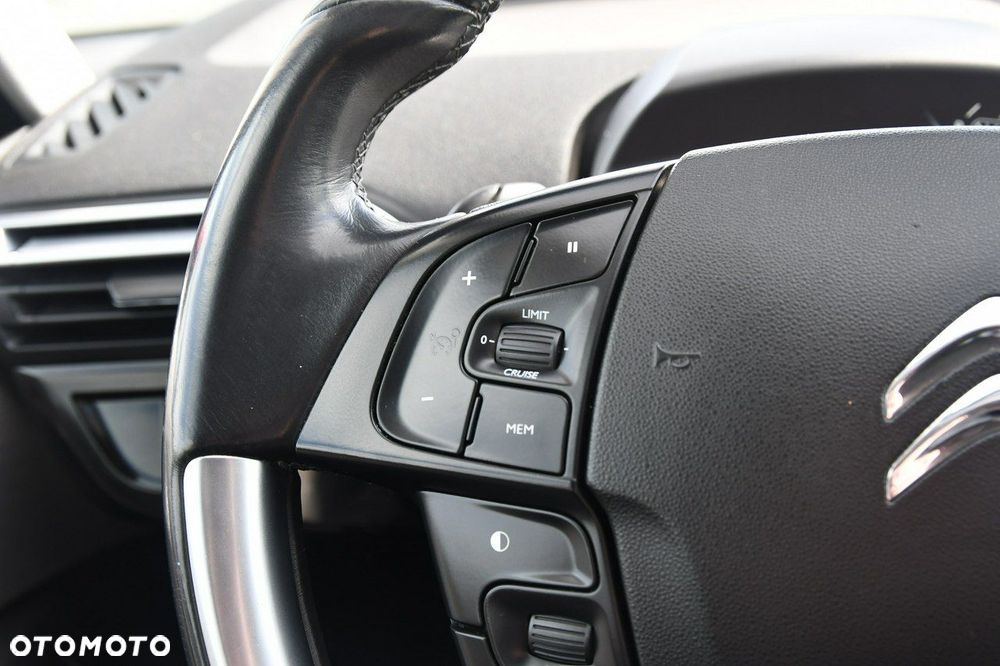 Citroën C4 Picasso - 28