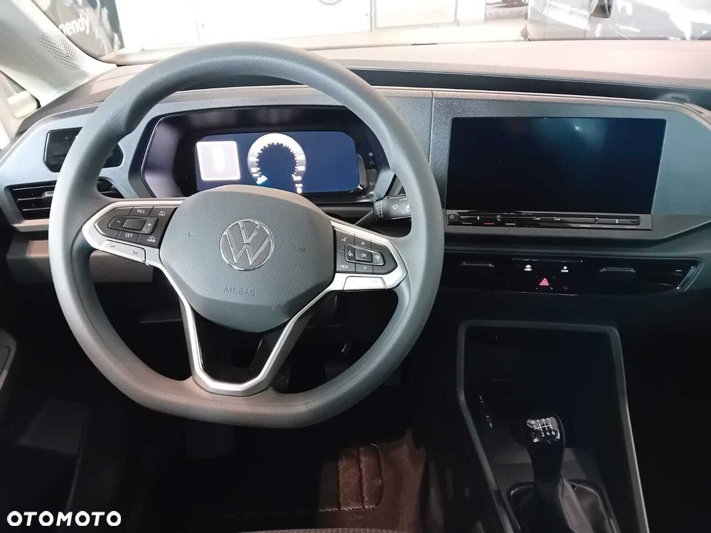 Volkswagen Caddy - 8