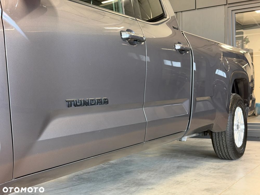 Toyota Tundra - 23