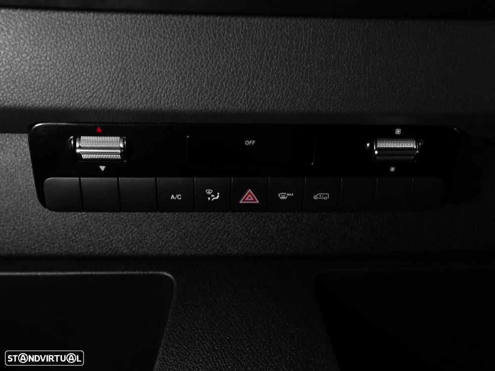 Mercedes-Benz E-SPRINTER - 16