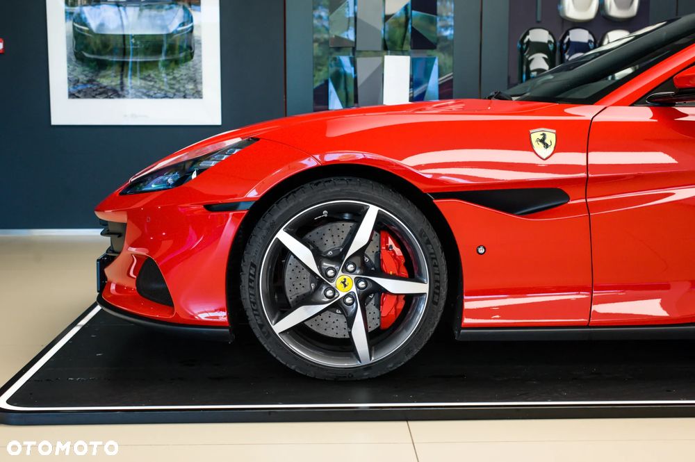 Ferrari Portofino M - 6