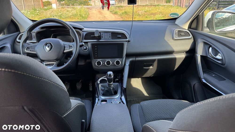 Renault Kadjar 1.3 TCe FAP Zen - 6