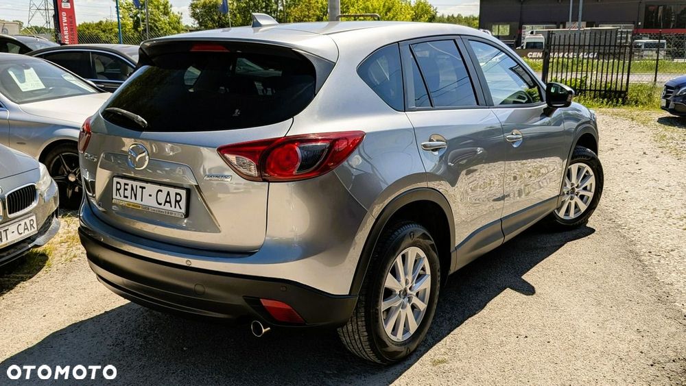 Mazda CX-5 SKYACTIV-D 150 Center-Line - 13