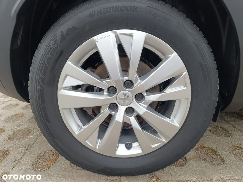 Peugeot 3008 BlueHDi 130 Stop & Start Allure - 37