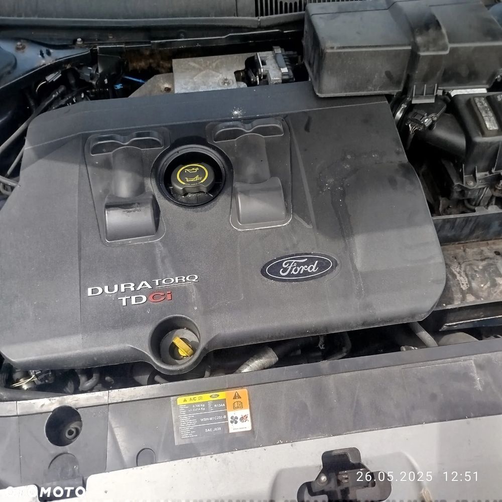 Ford Mondeo MK3 na części . - 8