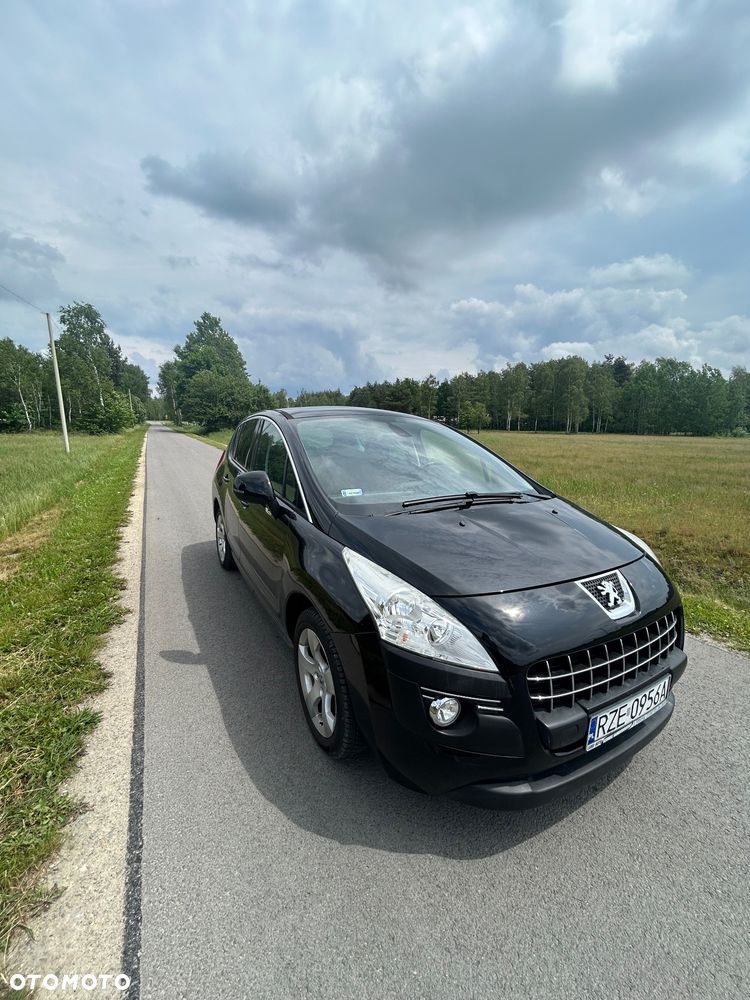 Peugeot 3008 1.6 Premium - 2