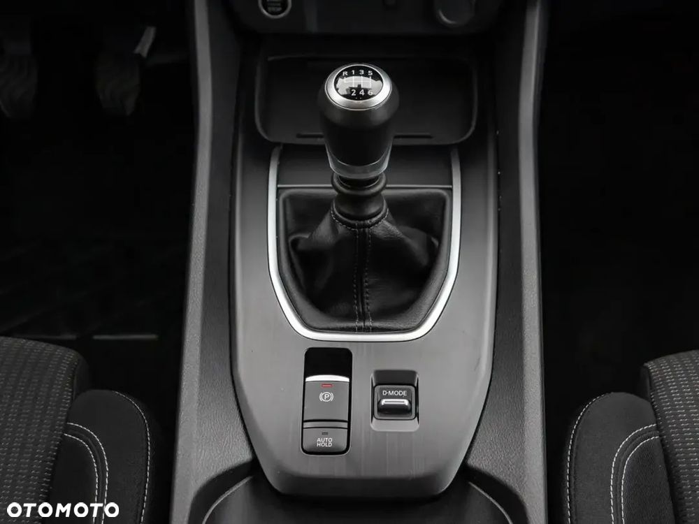 Nissan Qashqai 1.3 DIG-T mHEV Acenta - 9