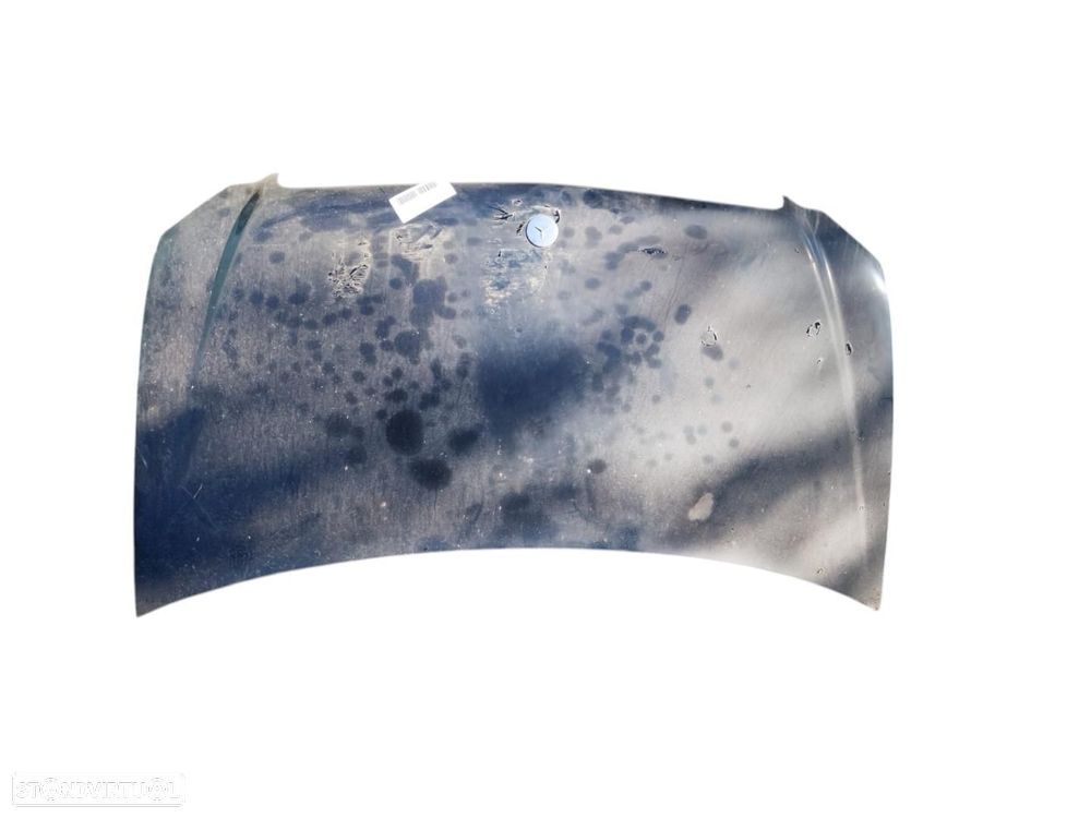 CAPÔ MERCEDES-BENZ VITO - 1