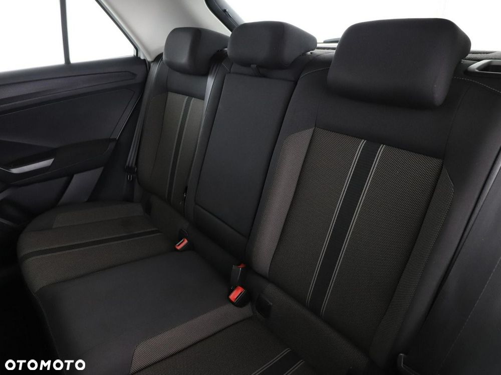 Volkswagen T-Roc 1.0 TSI Style - 18