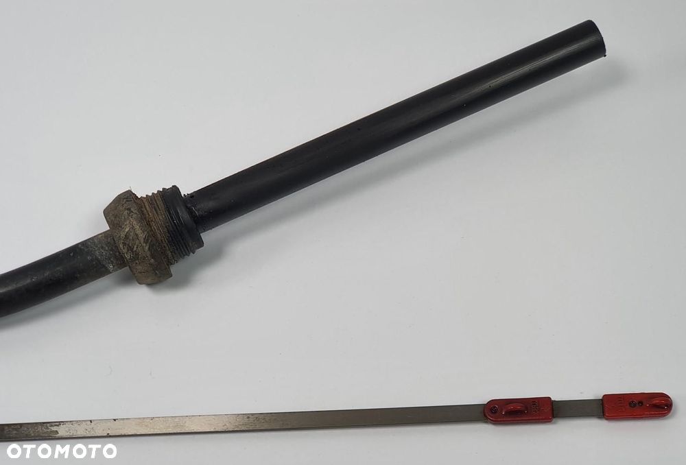 BAGNET MIARKA OLEJU MERCEDES W245 1.7 B 8V A26603 - 3