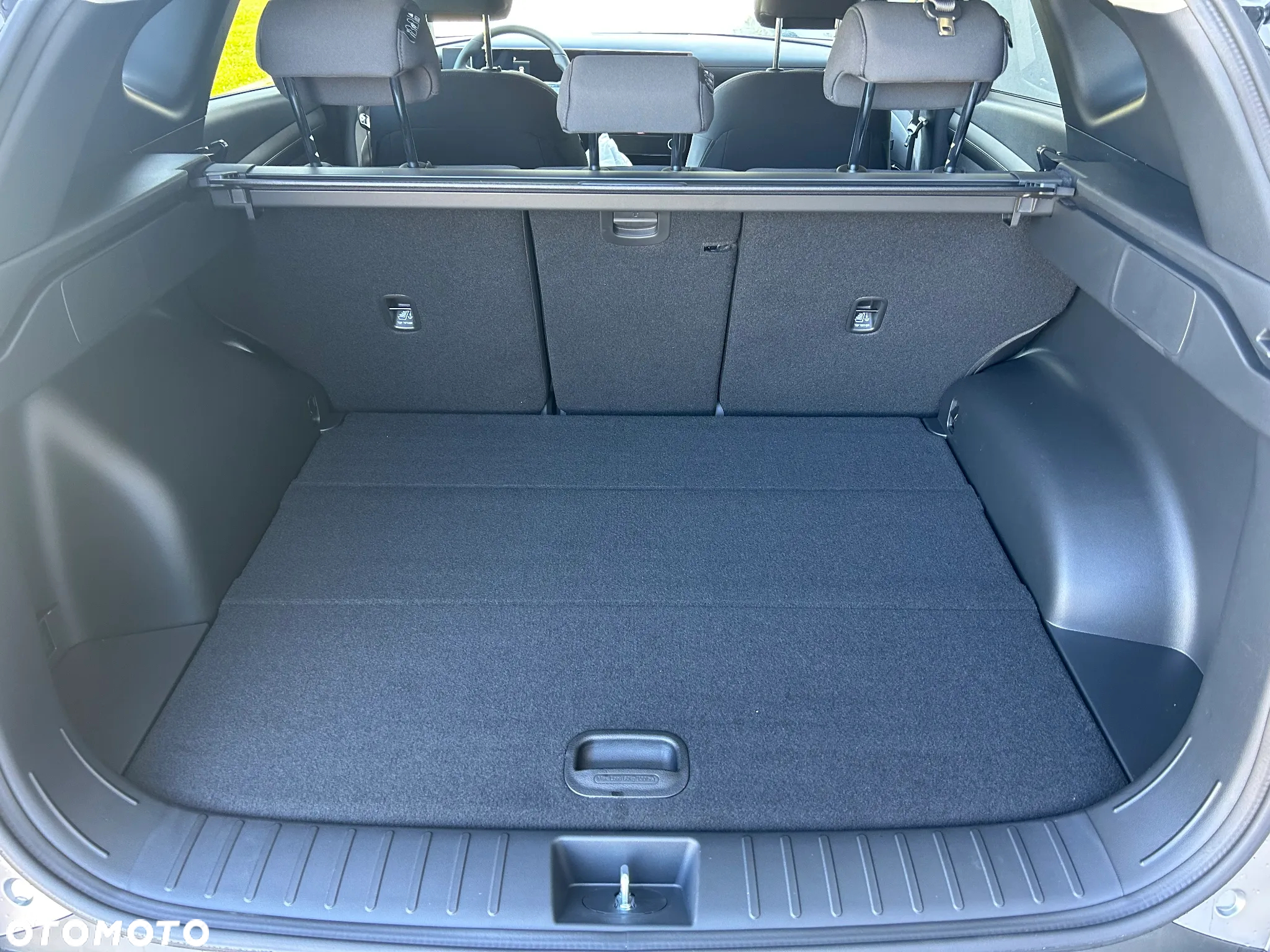 Hyundai Tucson - 5