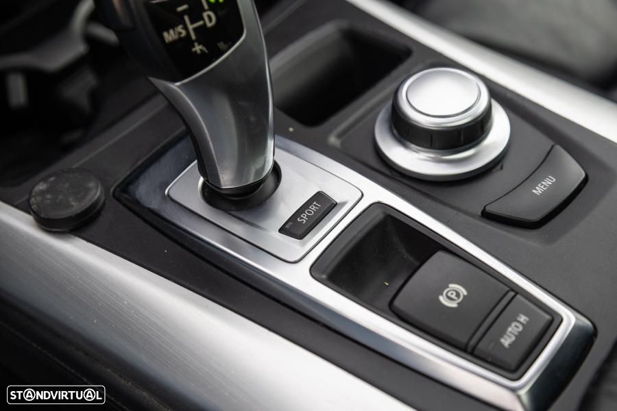 BMW X5 3.0 sd - 48