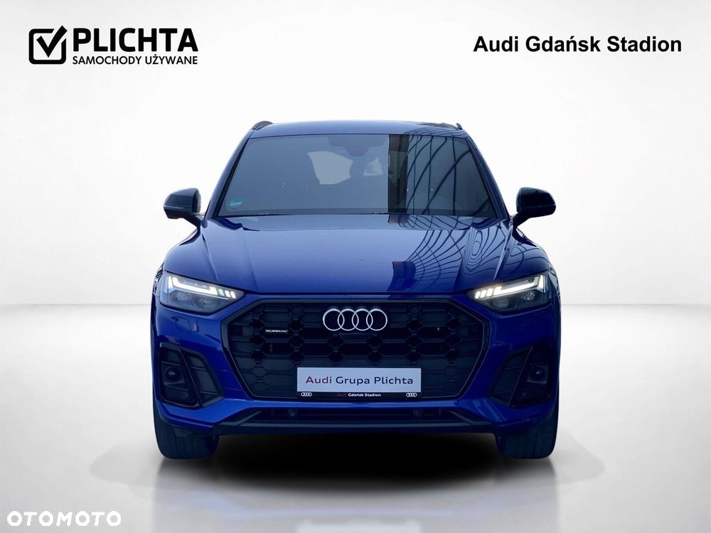 Audi Q5 - 9