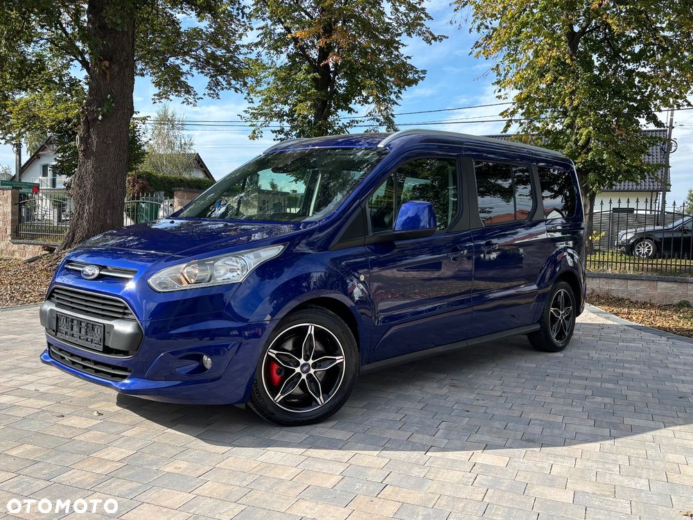 Ford Tourneo Connect Grand - 1