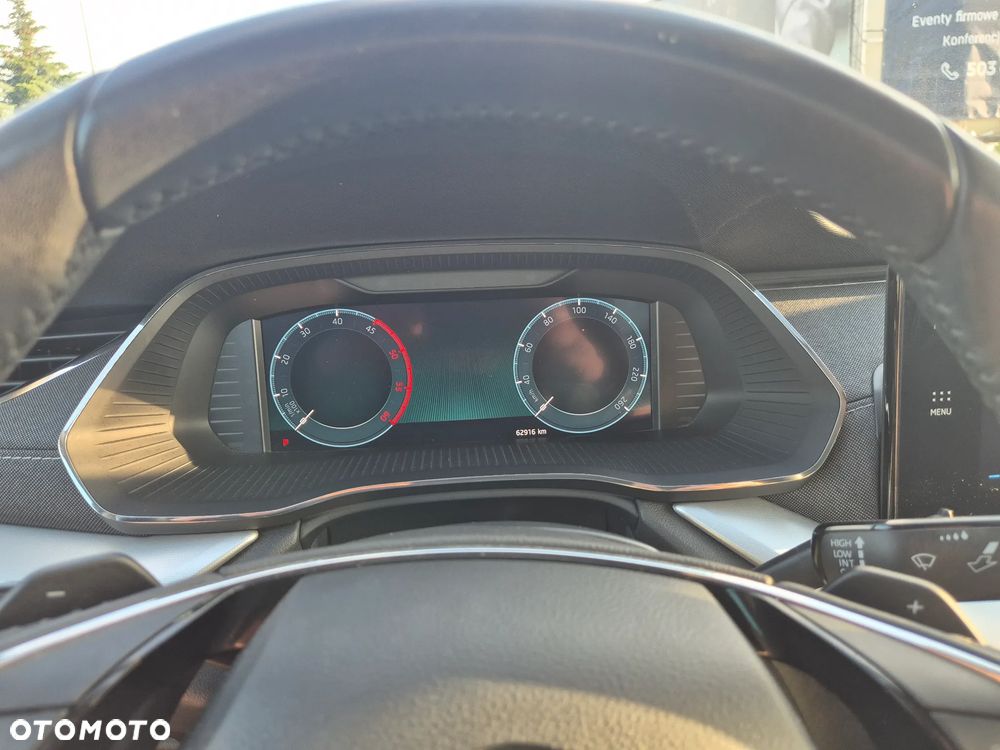 Skoda Octavia 2.0 TDI Style DSG - 5