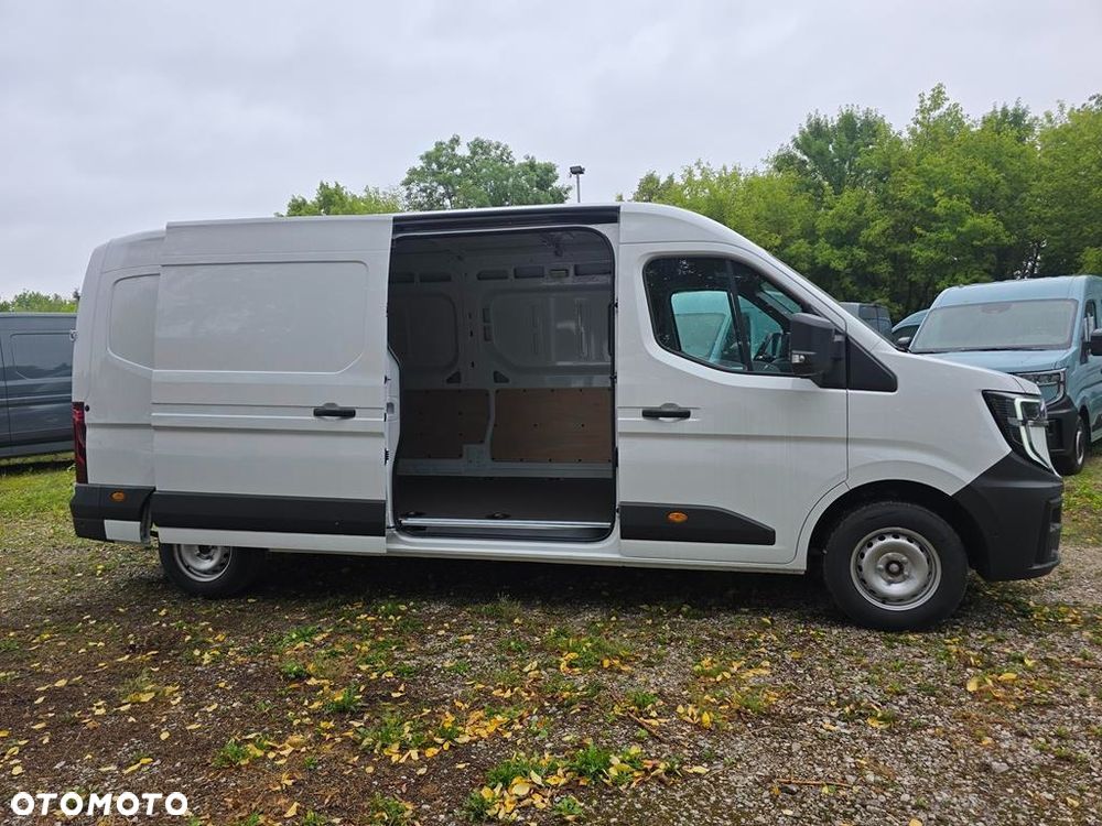 Renault Master dCi L3H2 Extra - 5