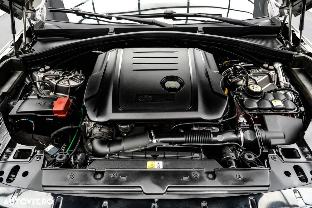 Land Rover Range Rover Velar 2.0 R-Dynamic S - 30