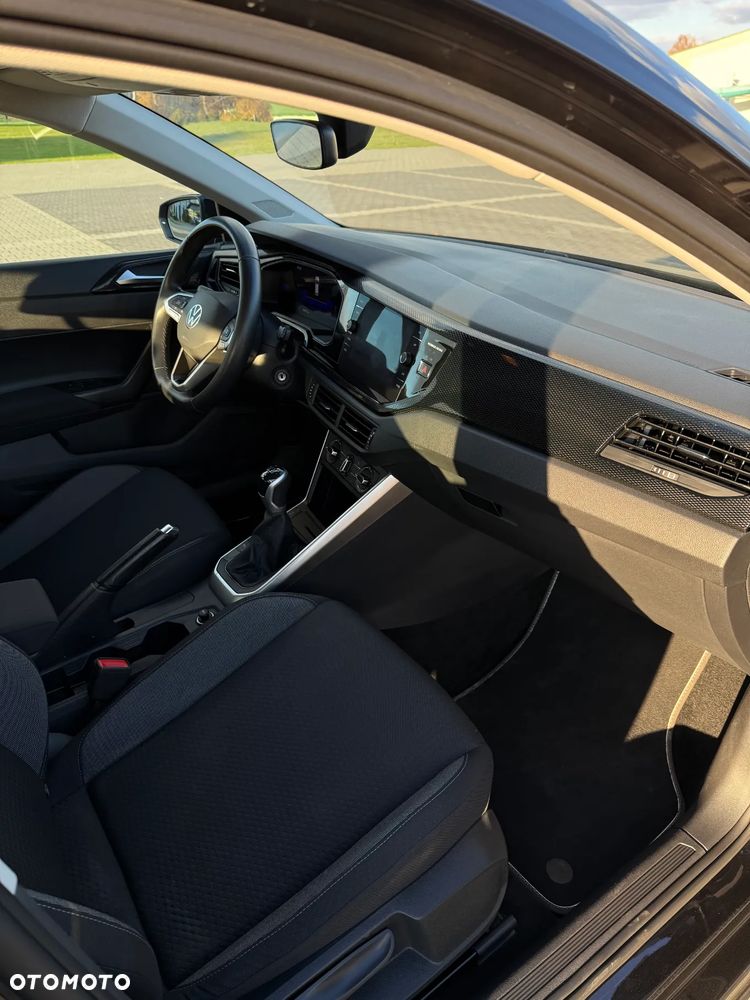 Volkswagen Polo 1.0 TSI Highline - 11