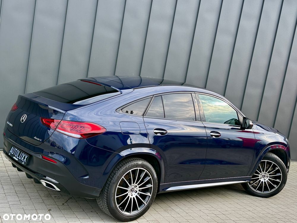 Mercedes-Benz GLE 400 d 4-Matic Premium Plus - 13