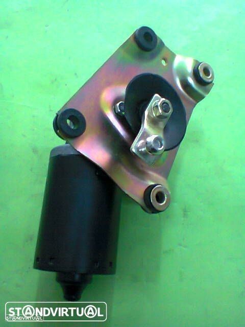 motor limpa vidros novo opel campo - 1