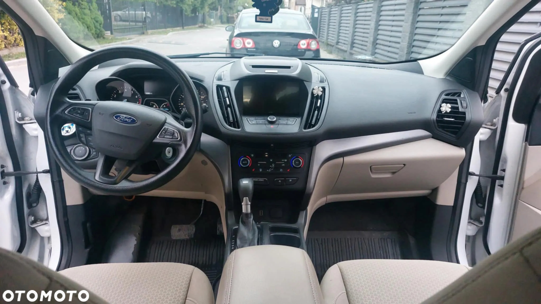 Ford Escape 1.5 EcoBoost AWD SE - 5