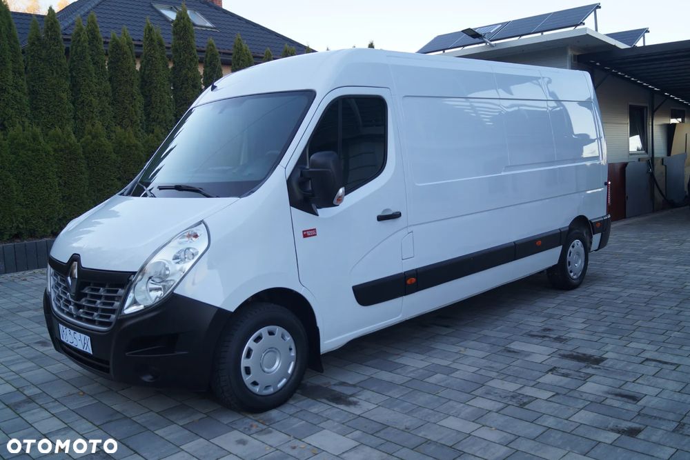 Renault Master - 27