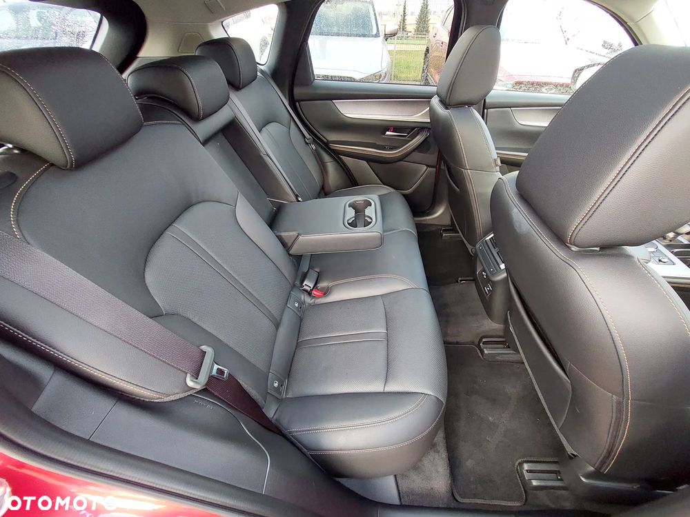 Mazda CX-60 3.3 D mHEV Homura Plus - 11