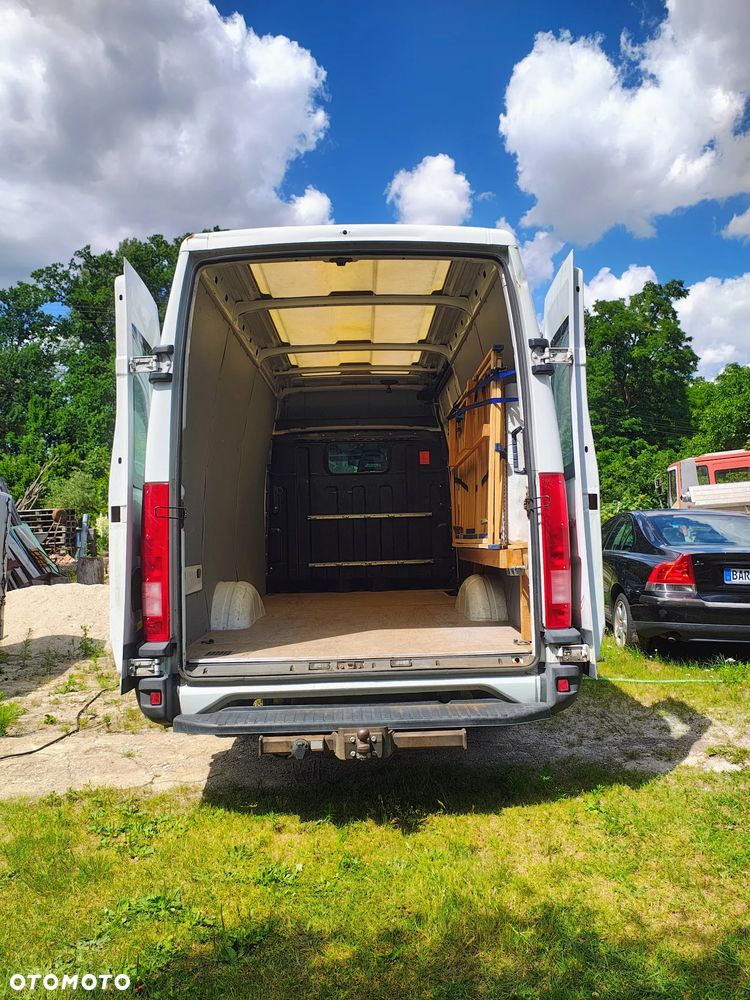 Iveco Daily 35S11GV - 1