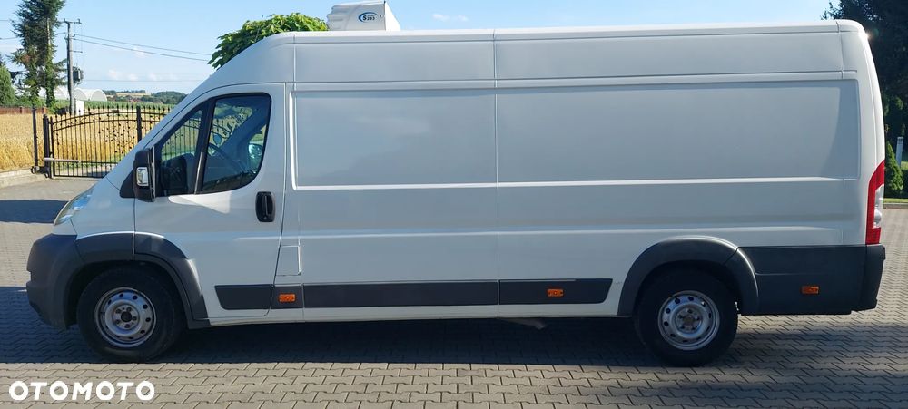Fiat Ducato - 6