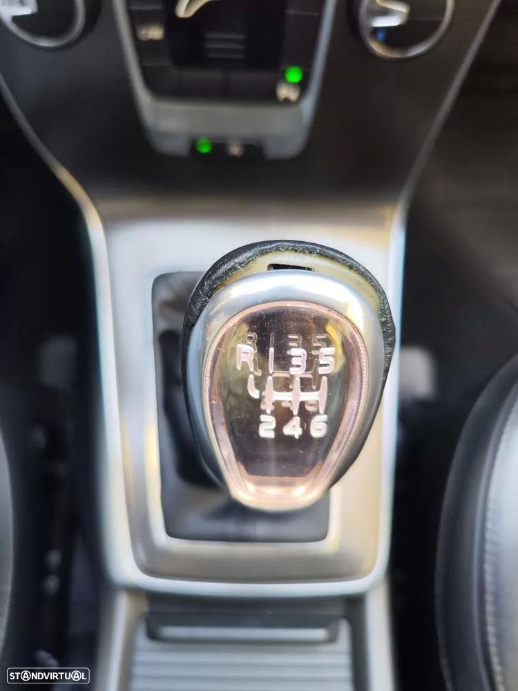 Volvo V40 1.6 D2 Eco Kinetic - 36