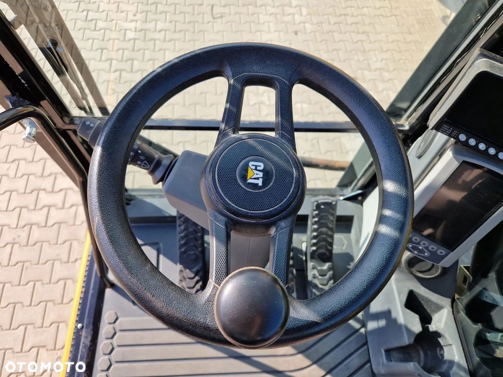 Caterpillar M314F * 2018r. * OQ 65 * Pełen serwis CAT * - 38