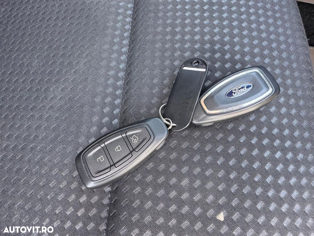 Ford Focus 1.5 EcoBlue Trend - 6