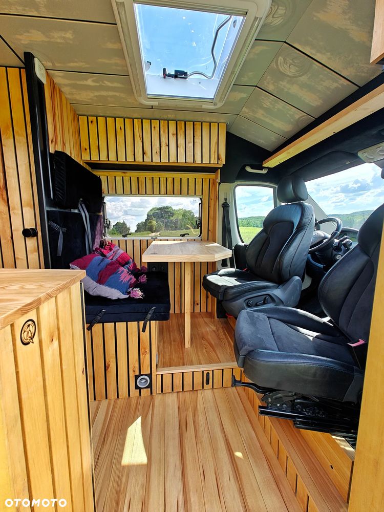 Citroën Jumper 2.0 HDi L4H2 - 4