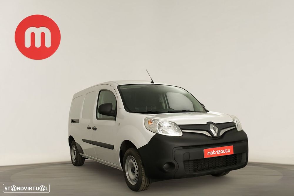 Renault kangoo 1.5 dci maxi business s/s - 1