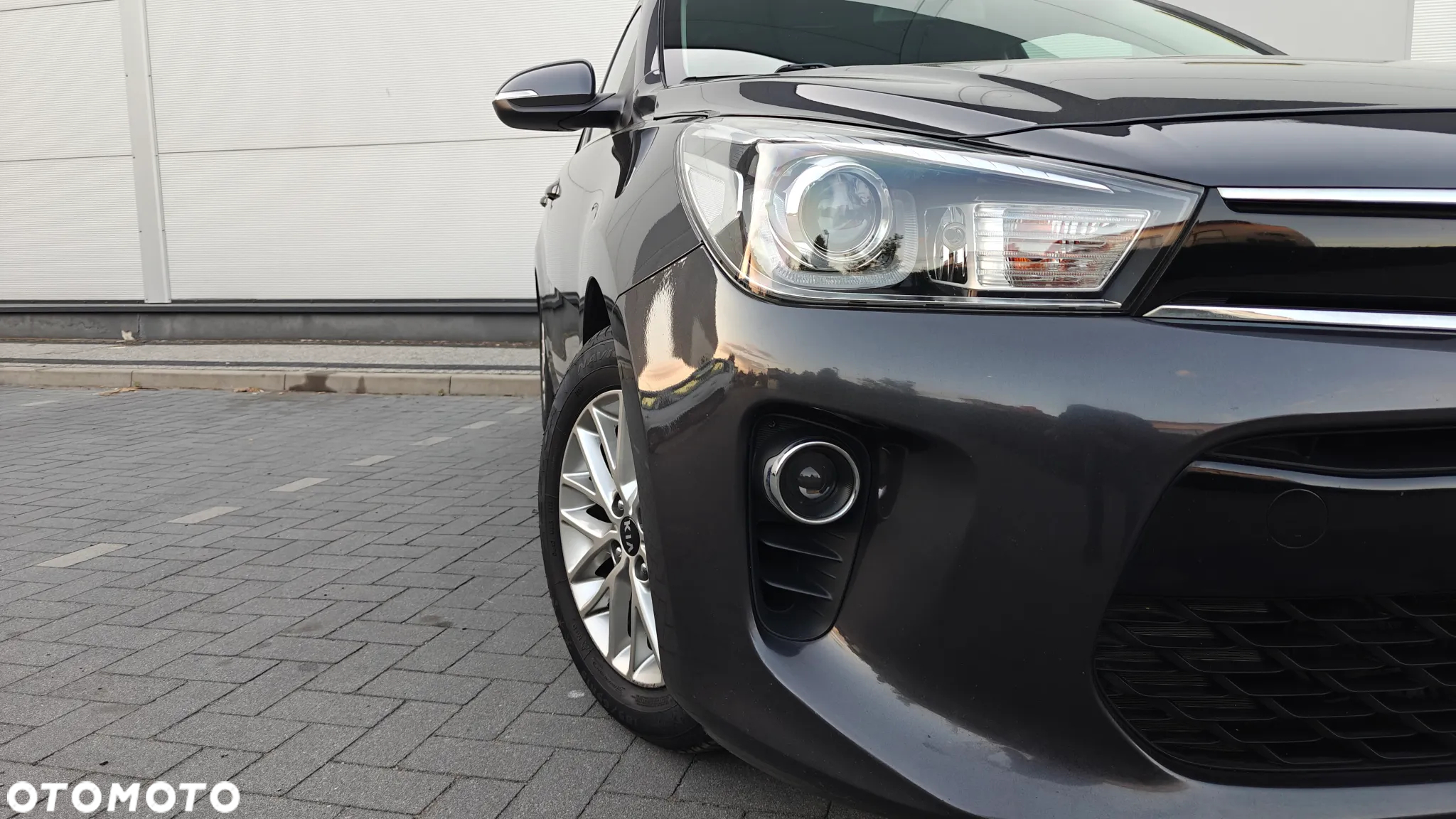 Kia Rio 1.2 Spirit - 15