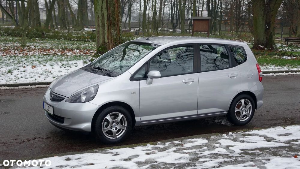 Honda Jazz 1.2 Style - 26