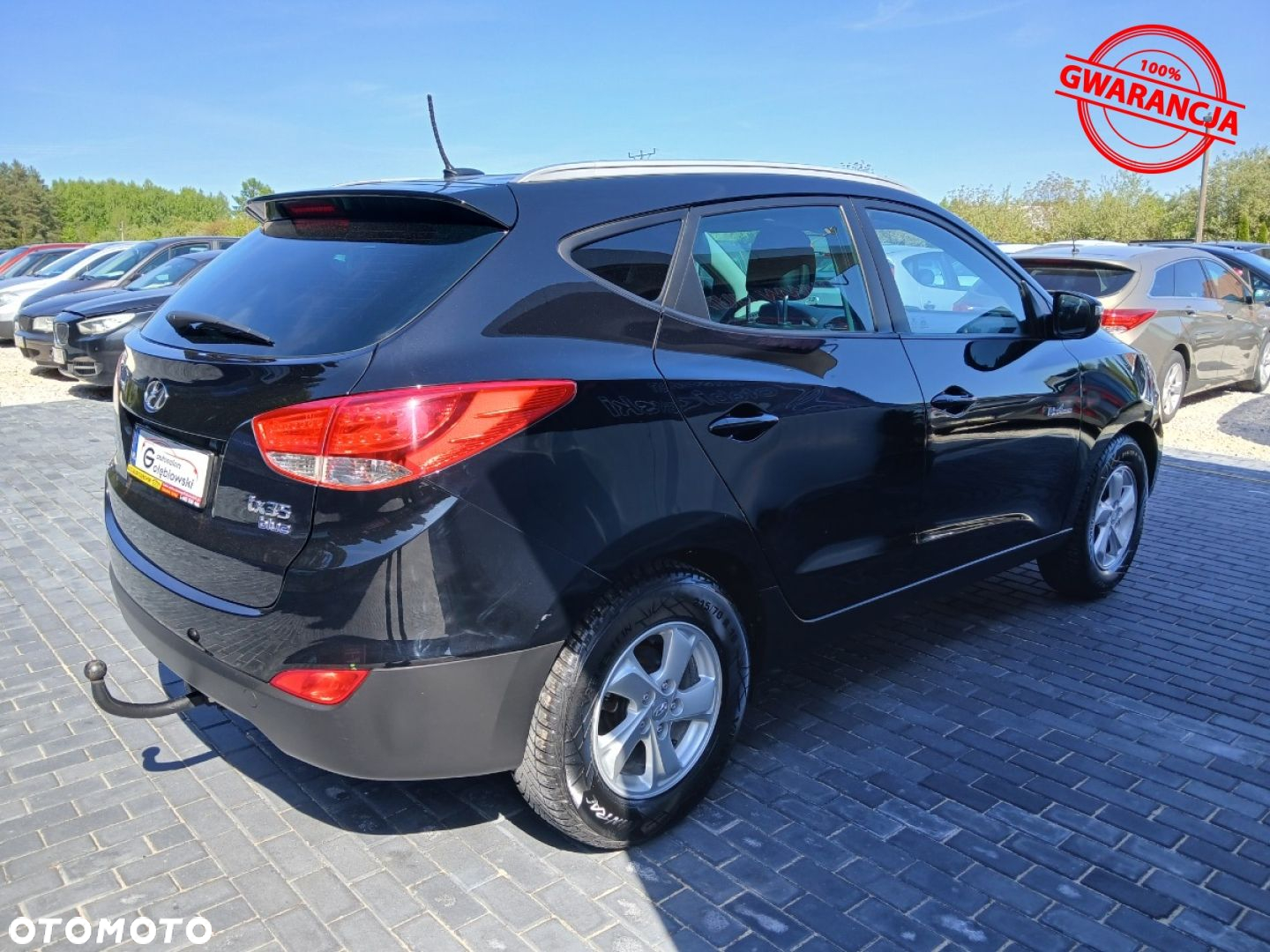 Hyundai ix35 - 10