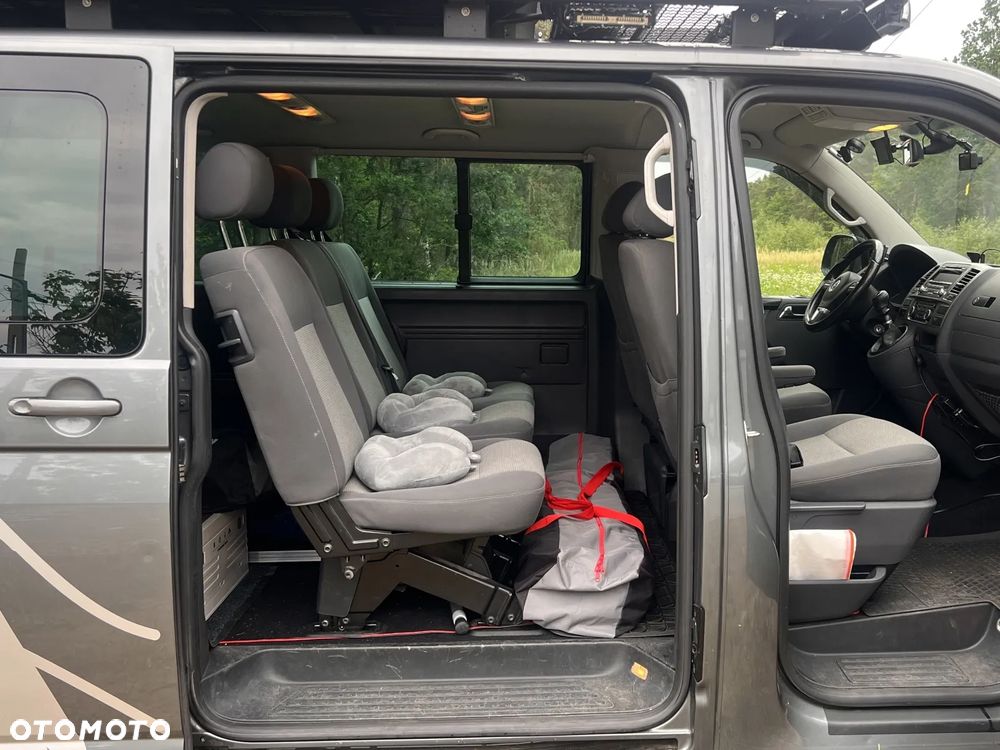 Volkswagen Caravelle L2 Comfortline - 23
